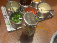 -东海怡品海鲜豆捞(舟宿夜江店)