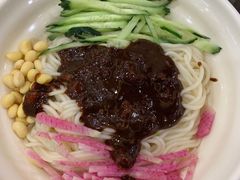 炸酱面-庆丰包子铺(和平里店)