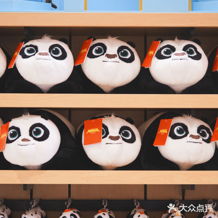 来环球影城必买TOP5