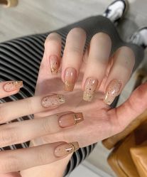 -JX今喜美甲美睫