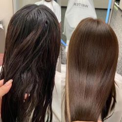 -朗峰专业美发沙龙