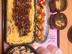 满满的爱（巨无霸鳗鱼饭）1-鳗鳗的爱(远洋未来广场店)