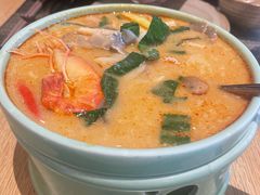 -mango tree芒果树餐厅(K11店)