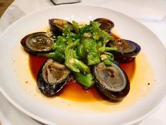 -筱爷叔·上海传统手工菜(玉树路店)