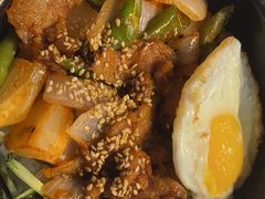 -金妈家烤肉(龙湖U城天街店)