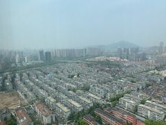 -无锡君来洲际酒店