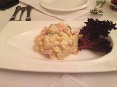 iphone_upload_pic-成桂西餐厅·42年的味道(五大道疙瘩楼店)