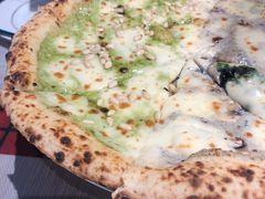 双拼披萨-Primo·丽莫意大利窑烤披萨