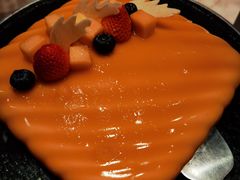 -TABLE·味西餐厅-成都茂业JW万豪酒店