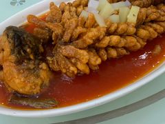 -普天和酒楼·新津菜·烤鸭(天津之眼店)