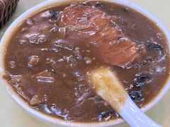 -穆彦华逍遥镇胡辣汤(岗坡路店)