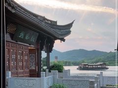 -茗醉园茶楼