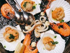 -BROWNSTONE布朗石西班牙餐厅(富城店)