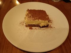 意式手工提拉米苏-La Tavernetta(Bar à Vin)(乌鲁木齐路店)