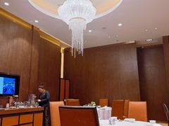 -香宫·中餐厅(拉萨香格里拉大酒店)