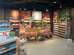 -MUJI无印良品(万象城店)
