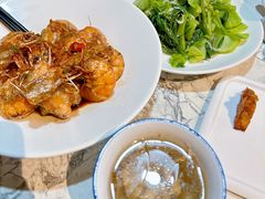 -醉南拳客家菜·河田鸡(东街口航空大厦店)