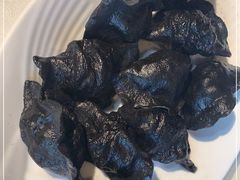 -船歌鱼水饺(高新园区店)
