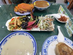 -隆福寺小吃店(东四店)