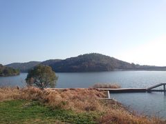 -南京市无想山景区