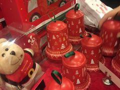 -星巴克(宁波老外滩店)