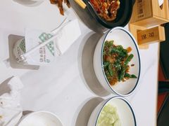 -洞庭米湘·湖南菜(银河SOHO店)