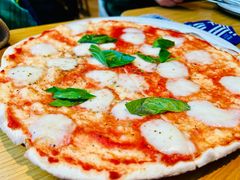 -玛尚诺Pizza&Bar(长泰广场店)