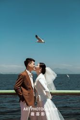 -薇喜影像艺术中心 ART PHOTO