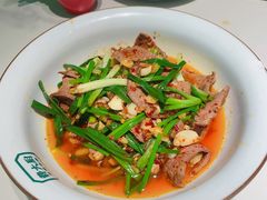 -费大厨辣椒炒肉(正佳广场店)