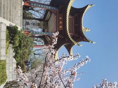 -幕燕滨江·燕子矶公园