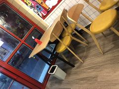大堂-十三朝牛馍王擀面皮(骡马市店)