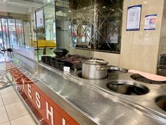 -叶氏兄弟饭摊(马鞍池东路店)