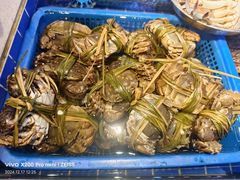 -三个渔夫·蒸汽海鲜(小白楼店)