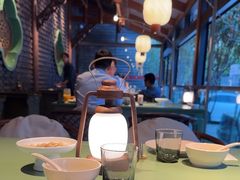 -南堂小馆·川菜馆(德商国际店)