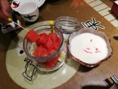 -粤港湾砂锅粥·宵夜(宝龙店)