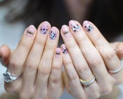 -Halo美甲美睫