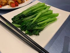 -建滔诺富特酒店-悦餐厅