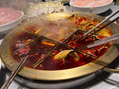 -长嘉·河图火锅(长嘉汇江景旗舰店)