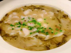 酸菜鱼-缪氏川菜(深圳北站缤果空间店)