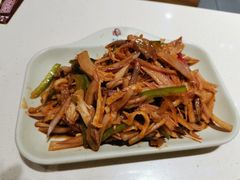 -李先生牛肉面(新华店)