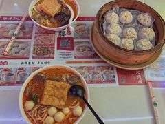 -津品味小吃(大学湾店)