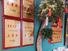 -小凤庭·地道湖北菜武昌鱼·藕汤(38年黄鹤楼店)