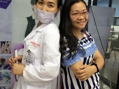 -伊丽莎白美容培训学校(顺德校区)