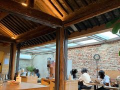 -VOYAGE COFFEE(北锣鼓巷店)