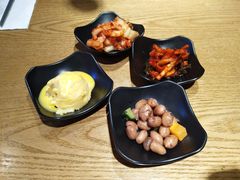 -恩你小木屋·烤肉韩式料理(嘉兴秀洲店)