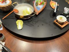 -上井料理黑金店(IFS国金中心店)