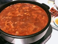 -禧宴Joyous Restaurant(禧园店)