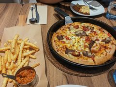 -必胜客(泰盛广场店)