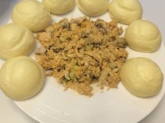 -渔码头食府·20年蓬莱老字号(登州路店)