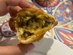 -Santoor 萨都里印度餐厅(北锣鼓巷店)